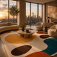 Atelier Tides Rug