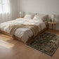 Terra Cotta Dusk Oushak Rug