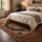 The Serapi Heritage Rug