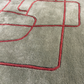 The Mid-Century Trace Rug