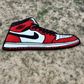 Handmade Jordan rug made in newzealand wool