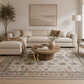 The Ziegler Marquis Rug