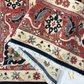 The Caspian Lattice Rug