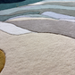 Celestial Path Rug