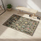 Terra Cotta Dusk Oushak Rug