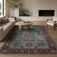 The Bakshaish Archive Rug