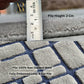 Blue horizon Rug By Artista Rugs $20/Sqft