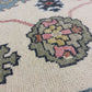 Pearl Oushak Rug