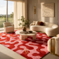 Rambutan Rug