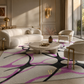 Nightshade Drift Rug