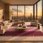 Western Asian Horizon Rug