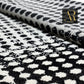 Monochrome Moon Rug By Artista Rugs $40/Sqft