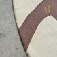 Serenity Sands Rug By Artista Rugs 100$/Sqft