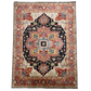 The Serapi Heritage Rug