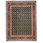 The Caspian Lattice Rug