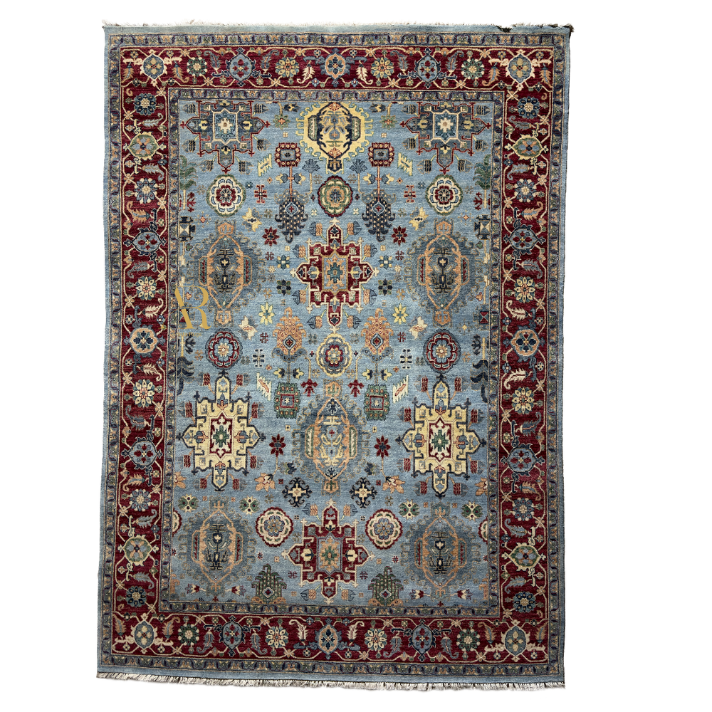 The Bakshaish Archive Rug