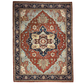 The Aurelia Serapi Rug