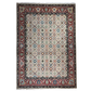 The Isfahan Lattice Rug