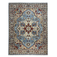 The Kaspian Serapi Rug