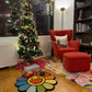 Murakami Sunflower Rug by Artista Rugs