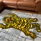 Tiger Rug by Artista Rugs