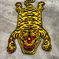 Tiger Rug by Artista Rugs