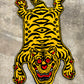 Tiger Rug by Artista Rugs