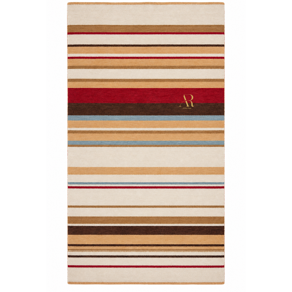 Earthen Harmony Rug