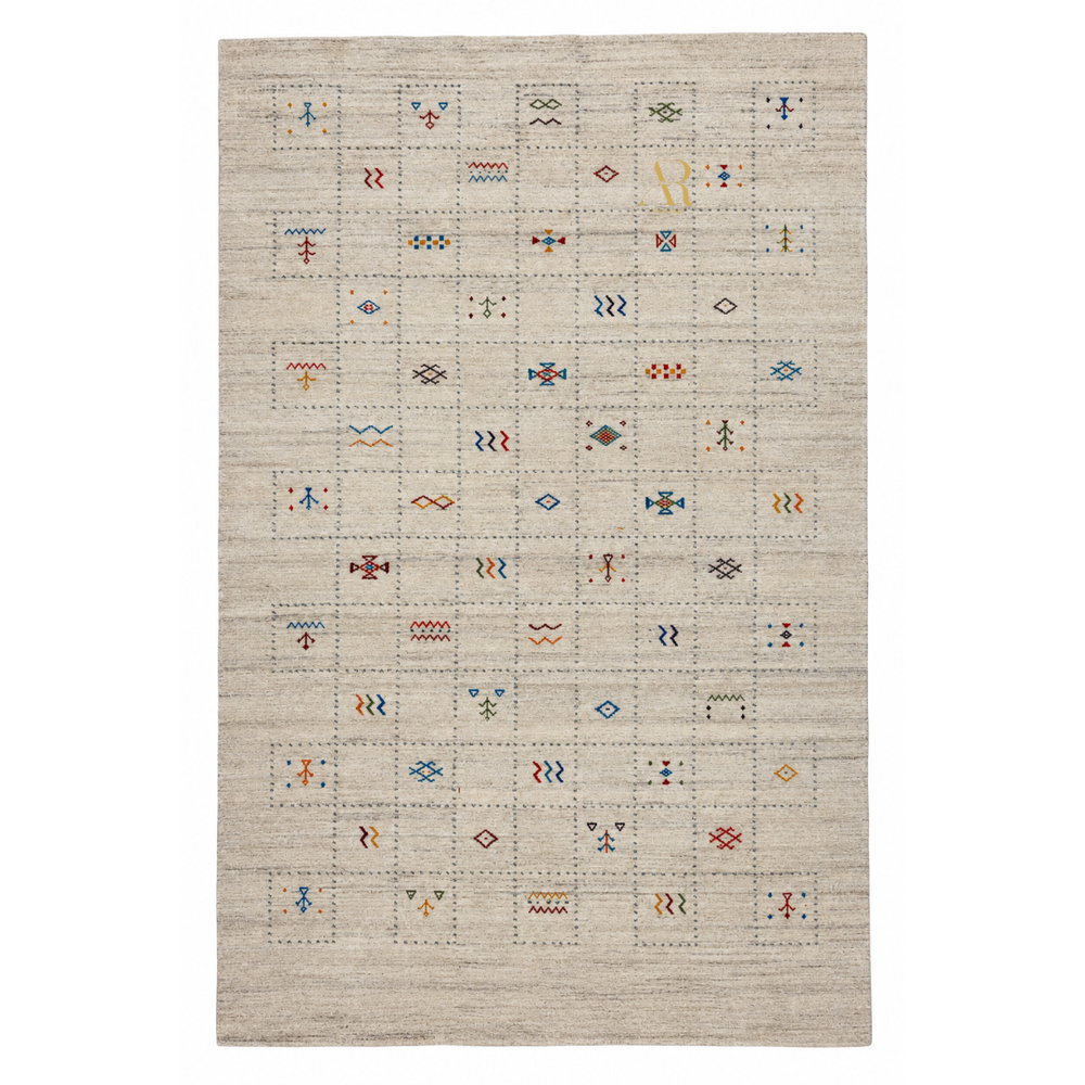 Sahara Constellation rug