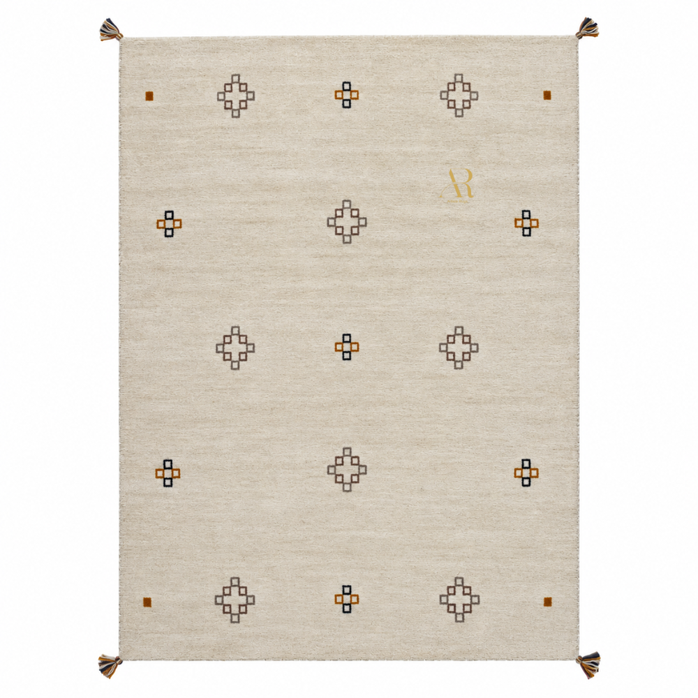 Nomad Constellation rug
