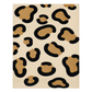 Saharan Nocturne Rug