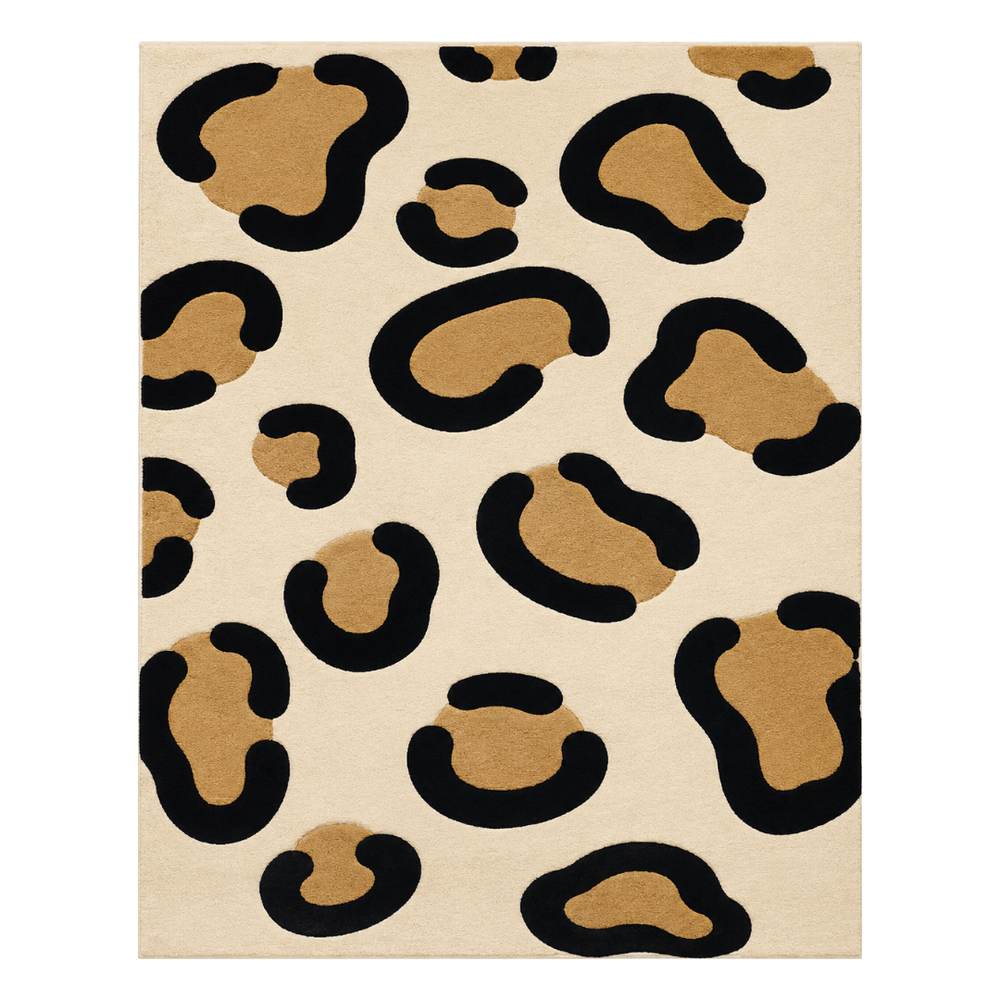 Saharan Nocturne Rug