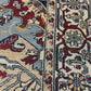 The Kaspian Serapi Rug