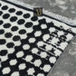 Monochrome Moon Rug By Artista Rugs $40/Sqft
