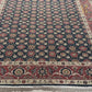 The Caspian Lattice Rug