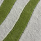 The Verdant Swirl Rug