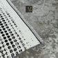 Monochrome Moon Rug By Artista Rugs $40/Sqft
