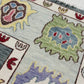 Morning Dew Oushak Rug
