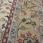 Ivory Garden Tabriz Rug