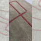 The Mid-Century Trace Rug