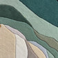 Celestial Path Rug
